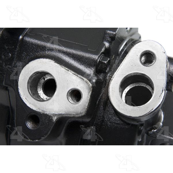 2009-2010 Dodge Avenger A/C Compressor (Four Seasons)