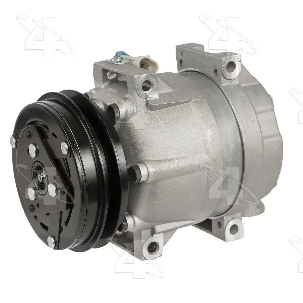1999-2002 Daewoo Lanos A/C Compressor (Four Seasons)