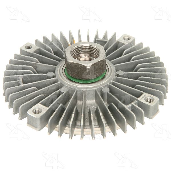1998-2001 Audi A6 Engine Cooling Fan Clutch (Four Seasons)
