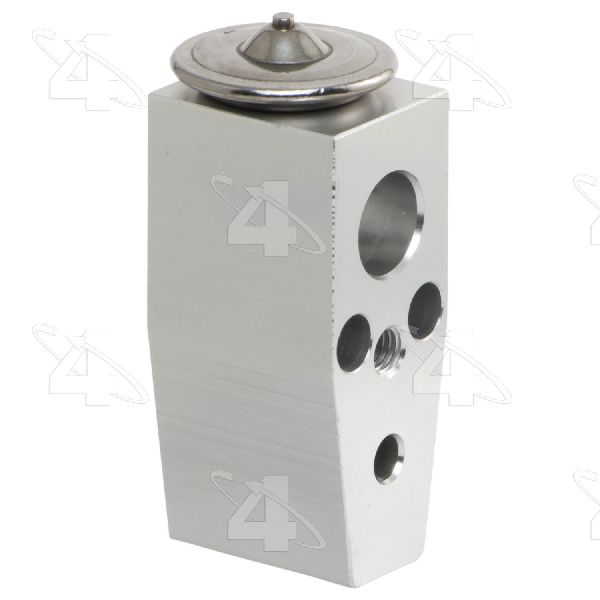 2011-2017 Honda Odyssey A/C Expansion Valve - Front (Four Seasons)