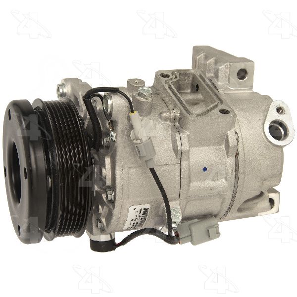 2001-2005 Lexus IS300 A/C Compressor (Four Seasons)