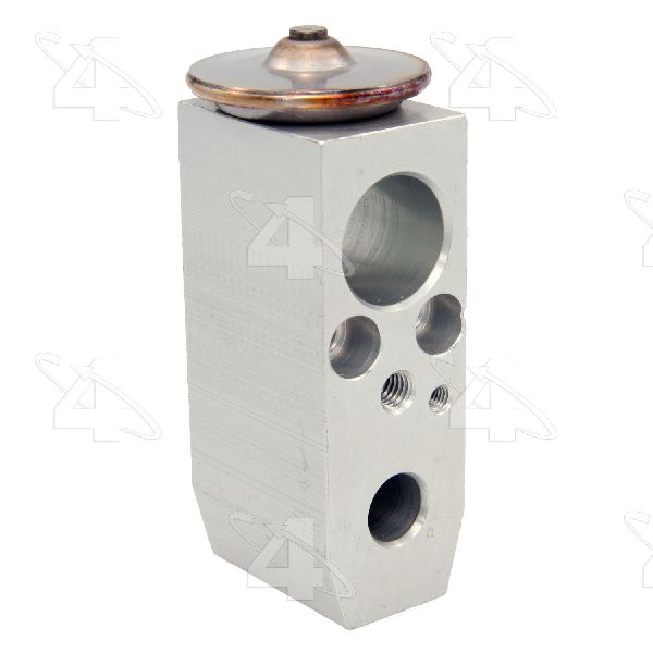 2003-2007 Nissan Murano A/C Compressor Kit -  or Front (Four Seasons)