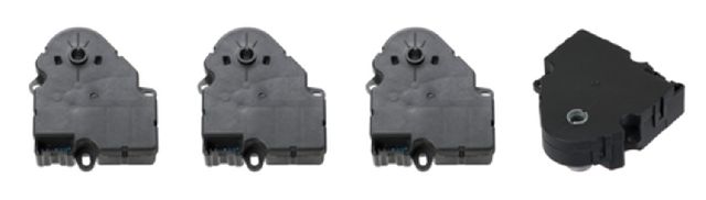 2003-2007 Hummer H2 HVAC Air Door Actuator Kit (Four Seasons)