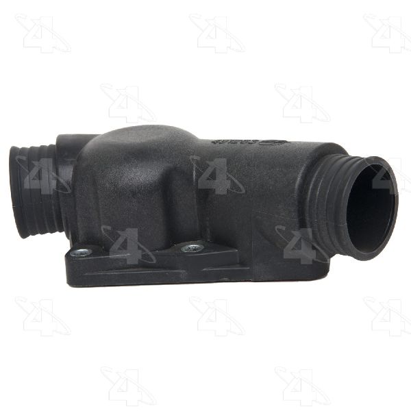 1997-2001 BMW Z3 Engine Coolant Outlet Flange (Four Seasons)