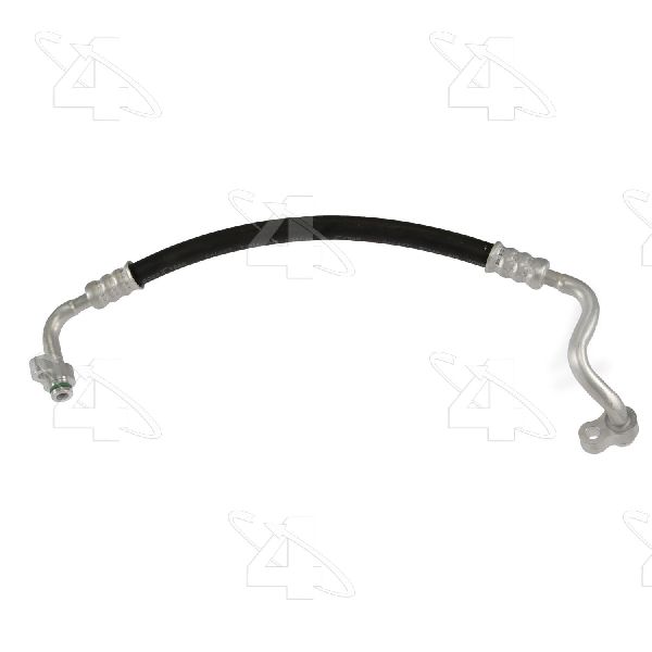 2002 Isuzu Axiom A/C Refrigerant Discharge Hose (Four Seasons)