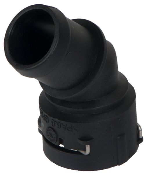 1999-2006 Volkswagen Golf Engine Coolant Hose Connector (Four Seasons)
