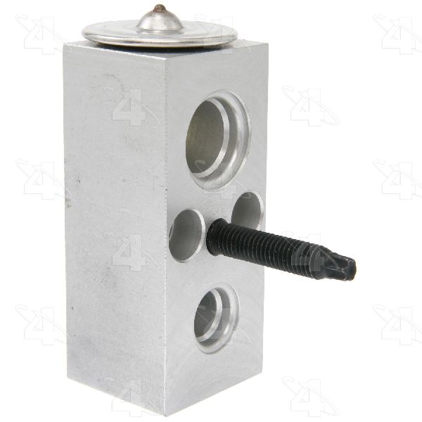 2001-2003 Dodge Durango A/C Expansion Valve - Front (Four Seasons)