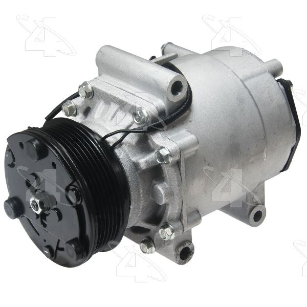 2004-2007 Saturn Vue A/C Compressor (Four Seasons)