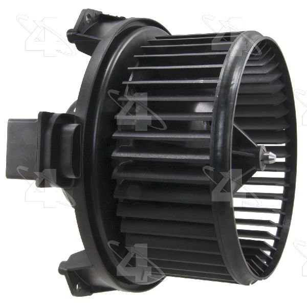 2014-2017 Jeep Wrangler HVAC Blower Motor (Four Seasons)