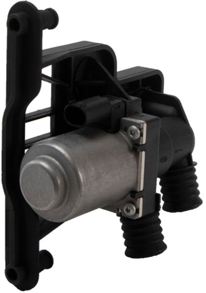 2001-2006 BMW X5 HVAC Heater Control Valve (Four Seasons)