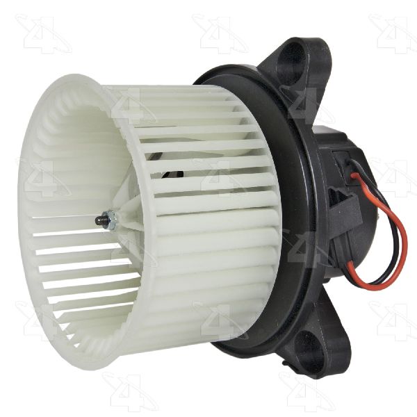 2005-2011 Dodge Dakota HVAC Blower Motor (Four Seasons)