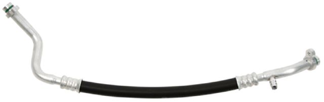 2020-2021 Nissan Frontier A/C Refrigerant Suction Hose (Four Seasons)