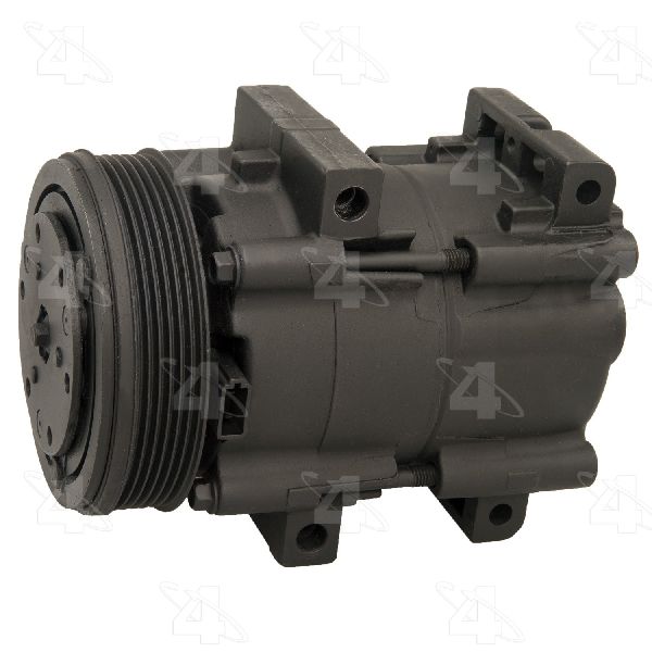2003-2004 Ford Focus A/C Compressor (Four Seasons)