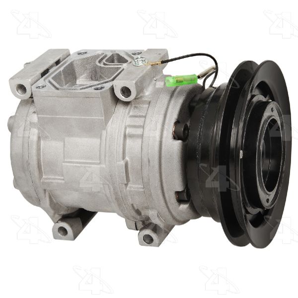 1989 Dodge Raider A/C Compressor (Four Seasons)