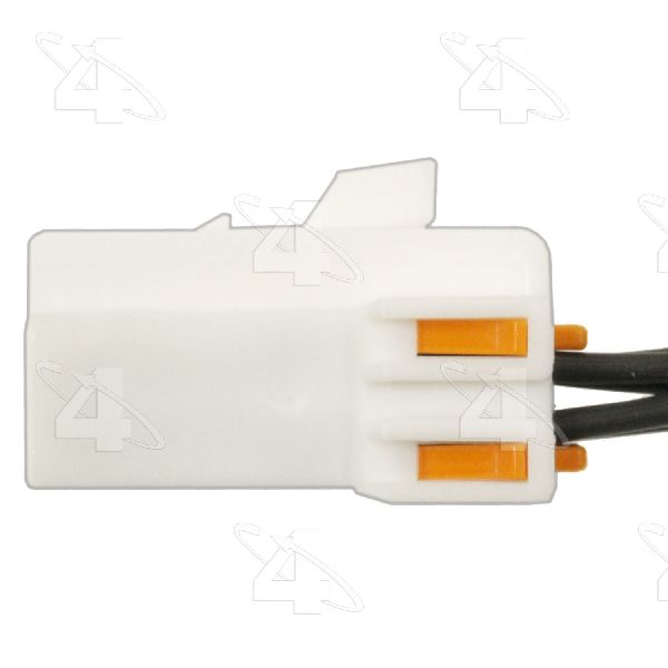 2003-2005 Lincoln Aviator HVAC Mode Door Actuator Harness Connector (Four Seasons)