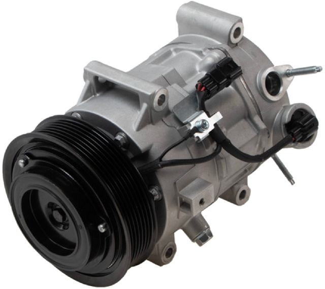 2023 Honda Pilot A/C Compressor (Four Seasons)