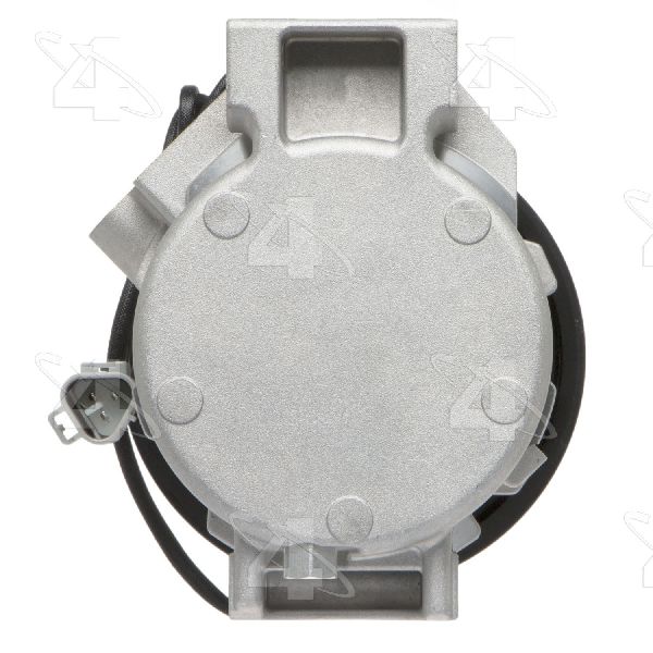 2002-2008 Toyota Solara A/C Compressor (Four Seasons)