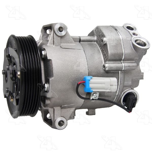 2011 Chevrolet Cruze A/C Compressor (Four Seasons)