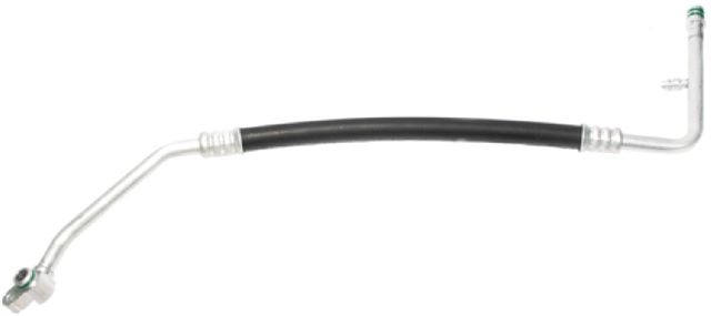 2013-2018 Lexus ES300h A/C Refrigerant Suction Hose (Four Seasons)