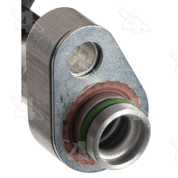2007 Ford Expedition A/C Refrigerant Suction Hose (Four Seasons)