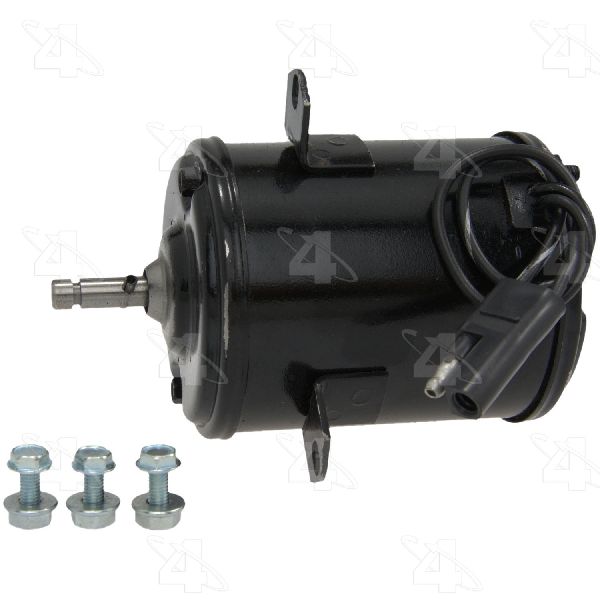 1987-1990 Dodge Caravan Engine Cooling Fan Motor (Four Seasons)