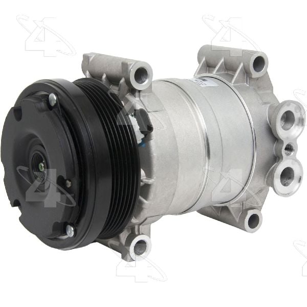 1996-1999 Chevrolet Silverado A/C Compressor (Four Seasons)