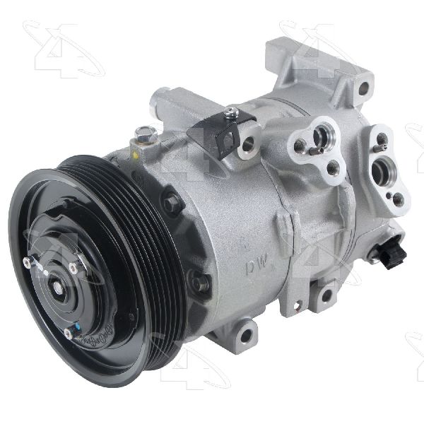 2016-2017 Hyundai Tucson A/C Compressor (Four Seasons)