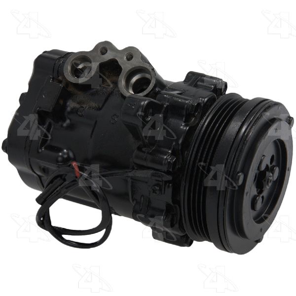1995-2001 Suzuki Swift A/C Compressor (Four Seasons)