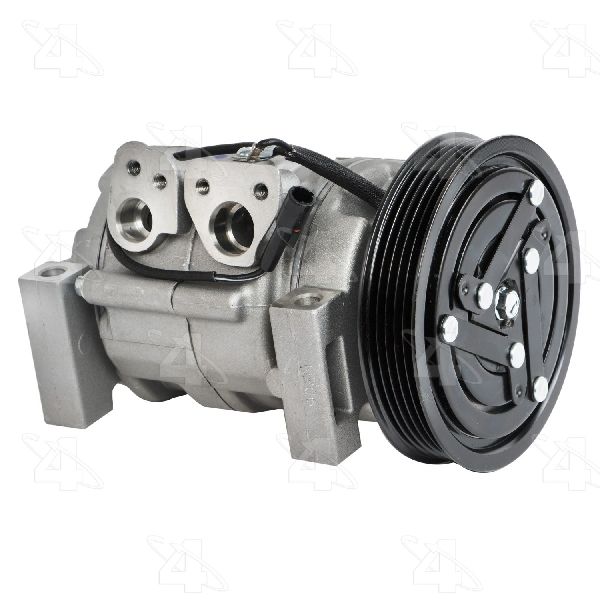 1999-2003 Chevrolet Tracker A/C Compressor (Four Seasons)