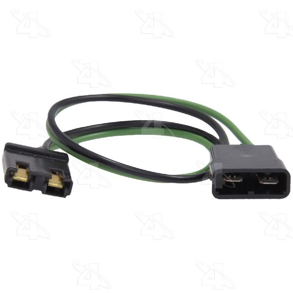 1962-1988 Cadillac Eldorado A/C Compressor Clutch Electrical Connector Adapter (Four Seasons)