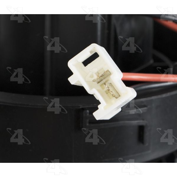 2013-2017 Nissan Sentra HVAC Blower Motor (Four Seasons)