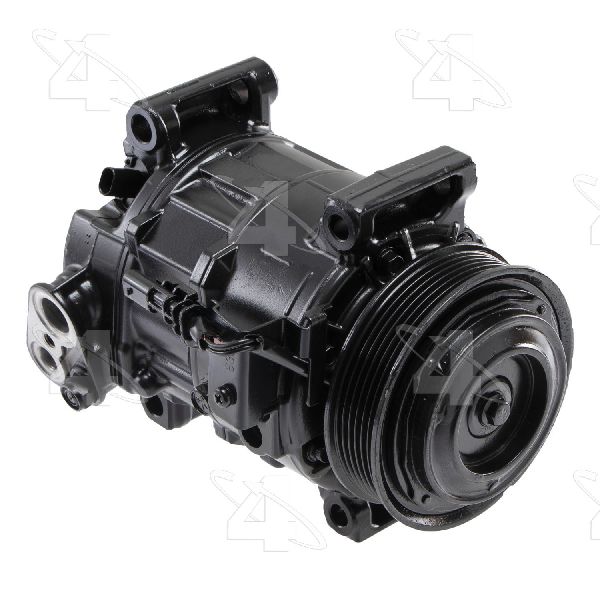 2015-2023 GMC Sierra 2500 HD A/C Compressor (Four Seasons)
