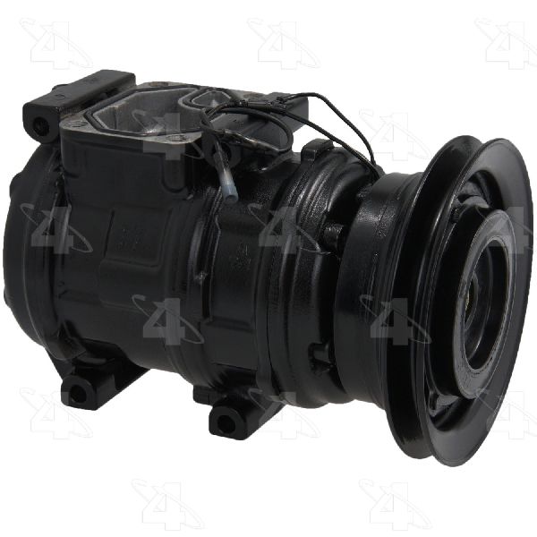 1988 Mitsubishi Galant A/C Compressor (Four Seasons)