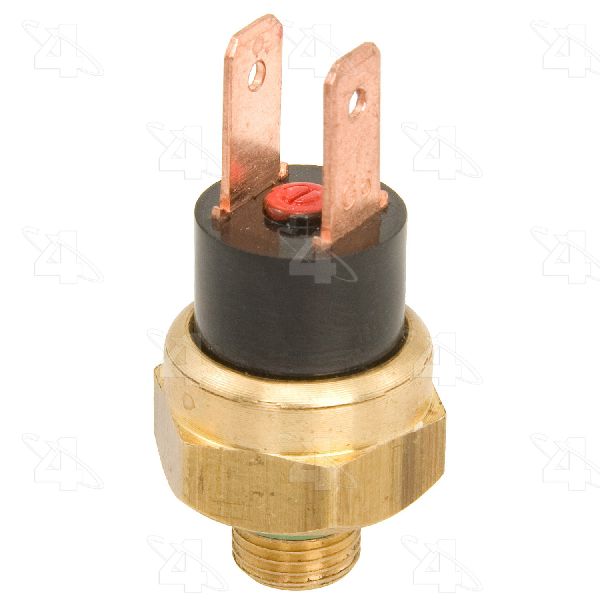 1985-1996 Jaguar XJS HVAC Cut-Off Switch (Four Seasons)