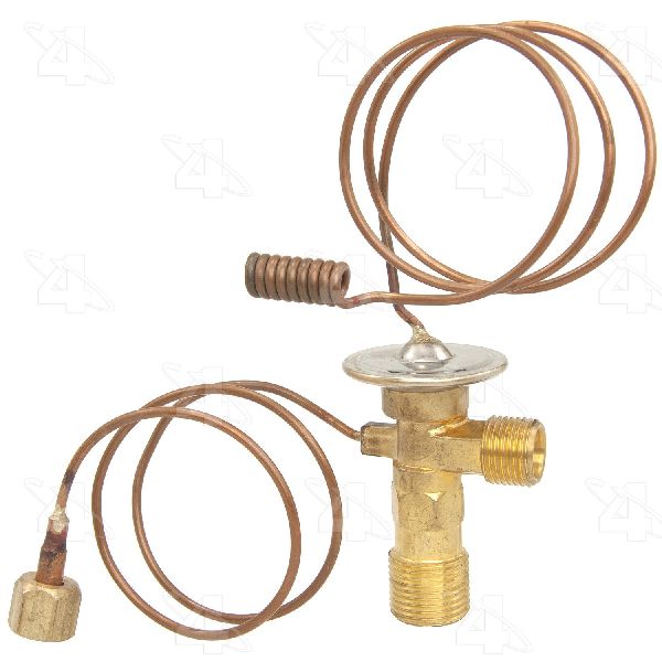 1986-1990 Mazda 323 A/C Expansion Valve (Four Seasons)