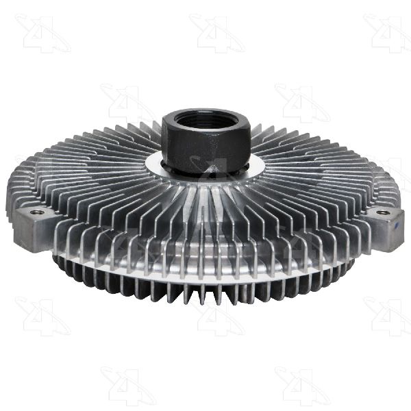 1997-2002 BMW Z3 Engine Cooling Fan Clutch (Four Seasons)