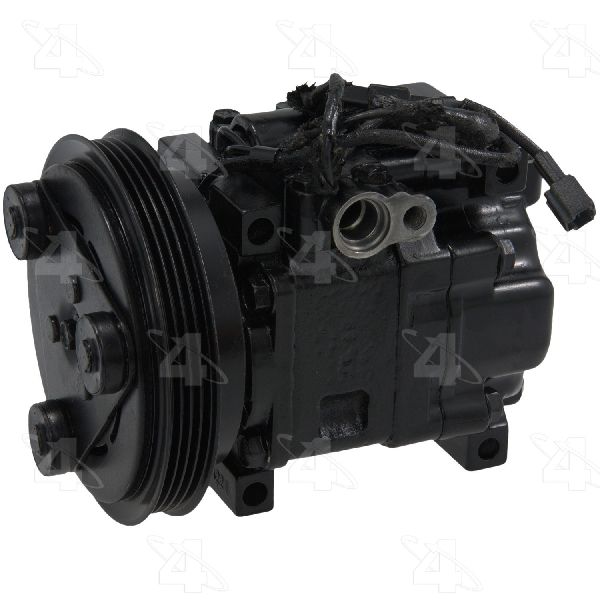1990-1994 Mazda Protege A/C Compressor (Four Seasons)