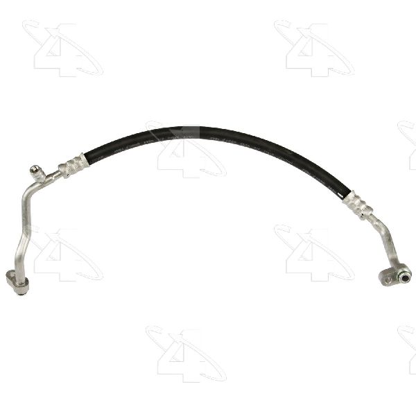 2010-2014 Honda Insight A/C Refrigerant Discharge Hose (Four Seasons)