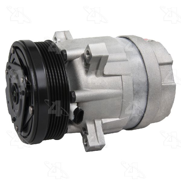 1998-2003 Chevrolet S10 A/C Compressor (Four Seasons)