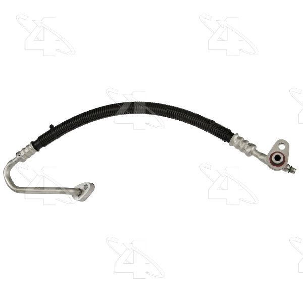 2011-2015 Ford Explorer A/C Refrigerant Discharge Hose (Four Seasons)