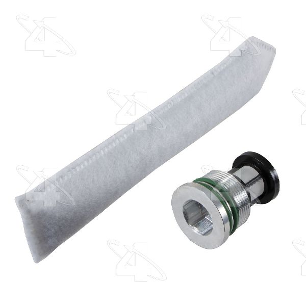 2013-2022 Chevrolet Trax A/C Receiver Drier / Desiccant Element (Four Seasons)