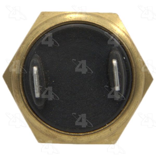 1986-1994 Saab 900 Engine Cooling Fan Switch (Four Seasons)