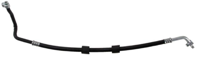 2012-2015 Audi A6 A/C Refrigerant Discharge Hose (Four Seasons)