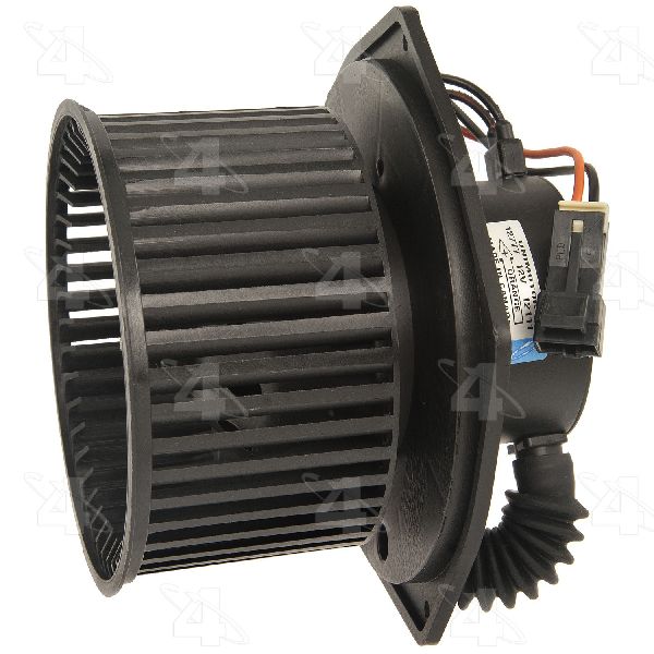 2005-2010 Pontiac G6 HVAC Blower Motor (Four Seasons)