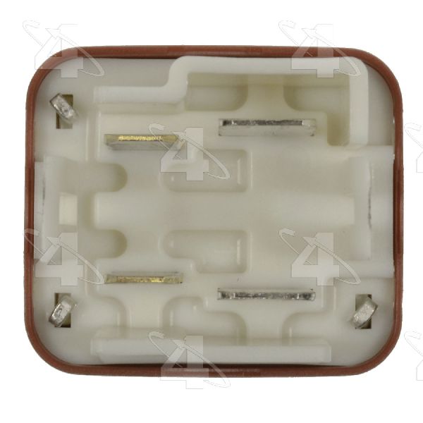 1993-1995 Mazda MPV HVAC Blower Motor Relay (Four Seasons)