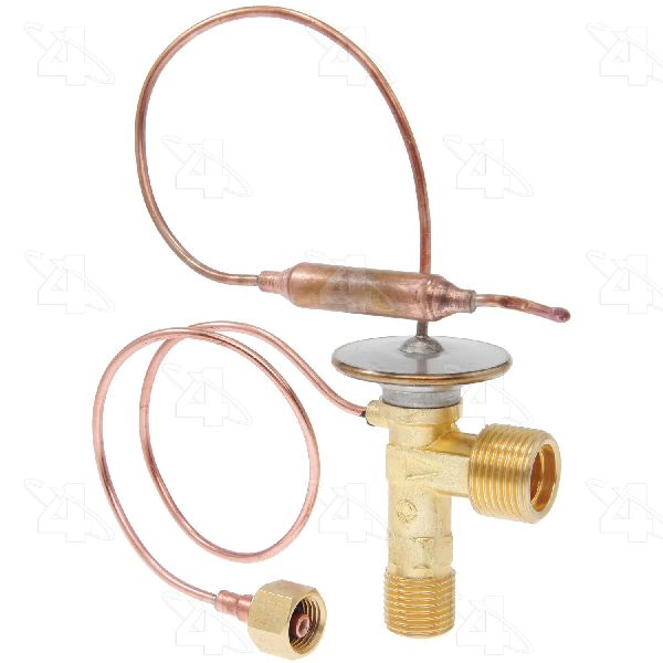 2000-2003 Mazda Protege A/C Expansion Valve (Four Seasons)