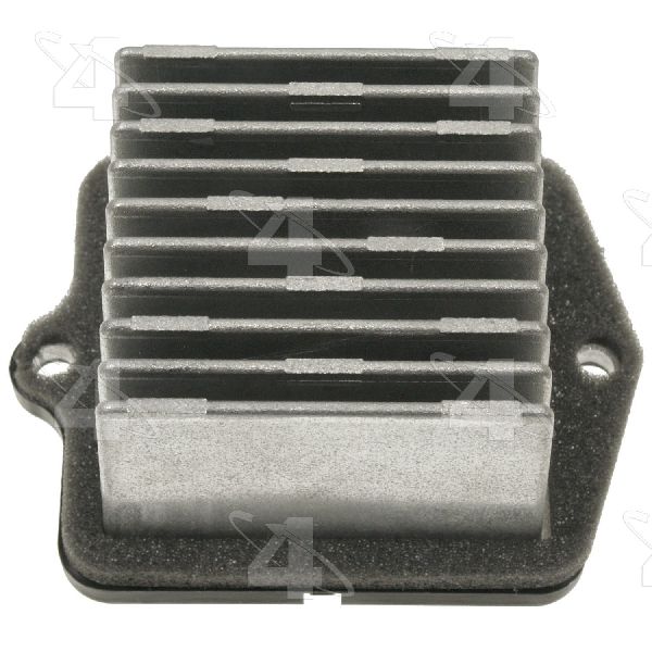 2007-2013 Mitsubishi Outlander HVAC Blower Motor Resistor (Four Seasons)