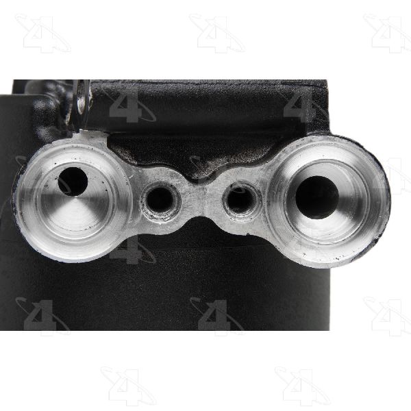 2012-2014 Ford Focus A/C Compressor (Four Seasons)