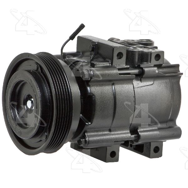 2001-2006 Kia Optima A/C Compressor (Four Seasons)