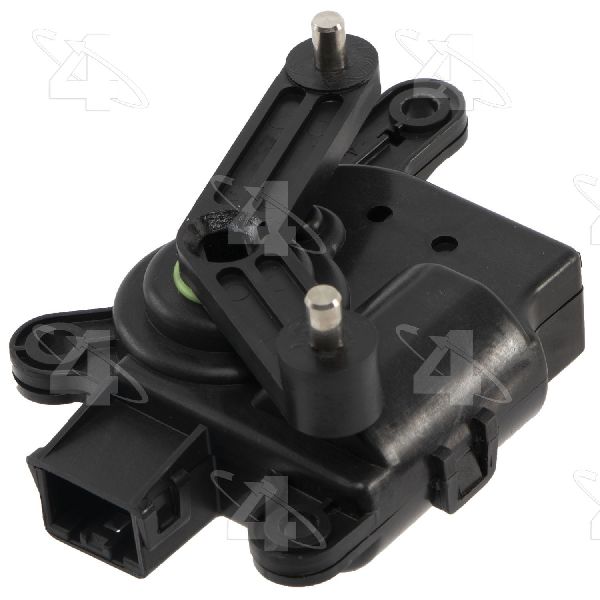2007-2010 Hyundai Entourage HVAC Recirculation Door Actuator (Four Seasons)